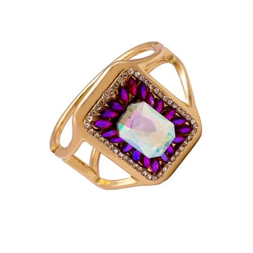 kolorowa bransoletka zdjęcie 1