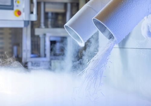 SUCHY LÓD 16 MM 5 KG + 1 KG GRATIS / CIĘŻKI DYM / TANIEC W CHMURACH / 24H na Arena.pl