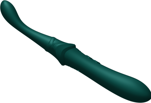 zalo bess 2 turquoise green na Arena.pl