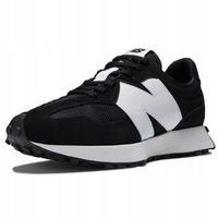 New Balance trampki męskie MS327CBW czarny rozmiar 44