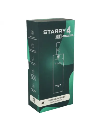 X-MAX Starry 4 SE - przenośny waporyzator na Arena.pl