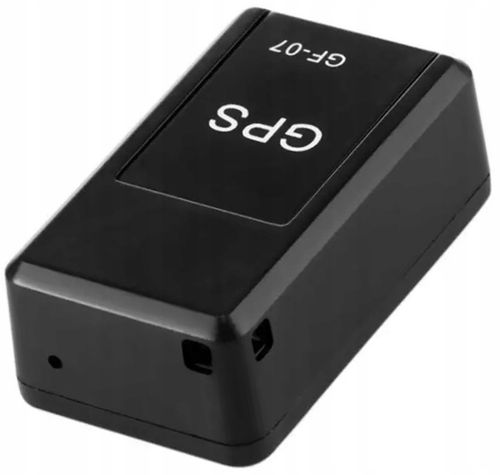 QIKtech Mini lokalizator pojazdu gps tracker podsłuch ukryty sim śledzenie na Arena.pl