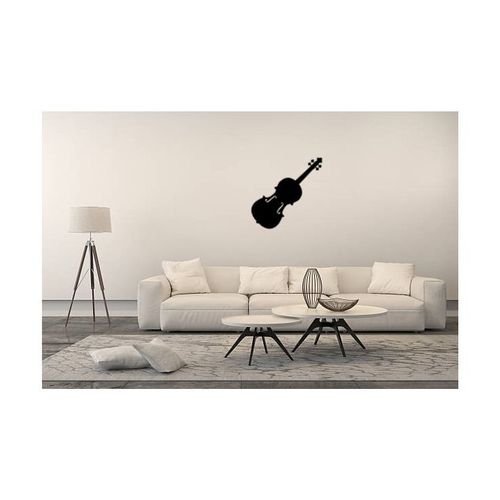 Dekoracja Skrzypce na Arena.pl