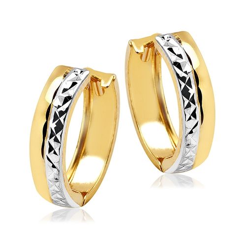 Kolczyki Staviori KZX4740 na Arena.pl