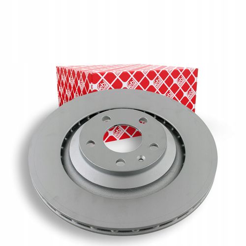 TARCZA HAM TYL 330X22 V FEBI BILSTEIN na Arena.pl