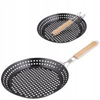 Patelnia Grillowa Non-Stick Lamart LT5032 30cm
