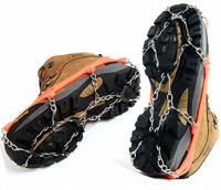 RACZKI NA BUTY – ŁAŃCUCHY, KOLCE, NAKŁADKI ANTYPOŚLIZGOWE ROZMIAR 38-45 RK1