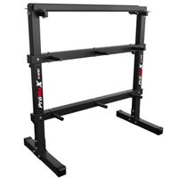 STOJAK na obciążenia, GRYFY, HANTLE KSSL105