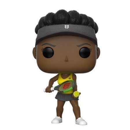 funko pop! tennis venus williams 01 figurka na Arena.pl