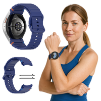 Pasek do Huawei Watch GT 2 42mm GT 3 42mm GT 3 PRO 43mm S/M/L RÓŻNE KOLORY
