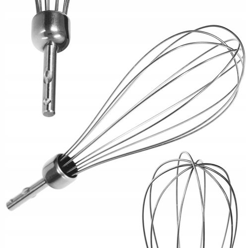 TRZEPACZKA blendera ręcznego Bosch ErgoMixx na Arena.pl