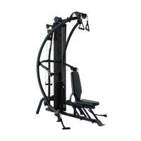 Atlas treningowy Inspire Fitness M1 Multi-Gym 75kg kompaktowy