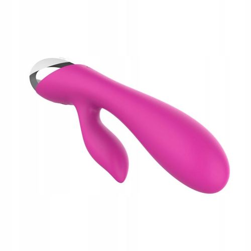 silikonowy wibrator - ag-037 na Arena.pl