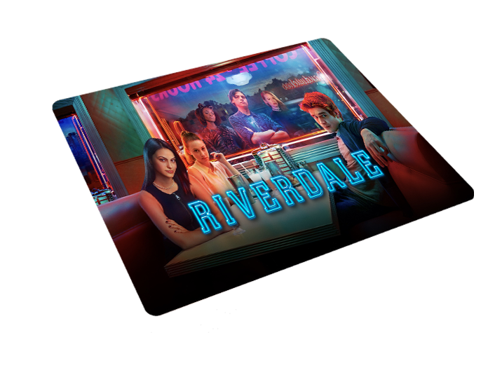 Podkładka pod myszkę Riverdale zdjęcie 3