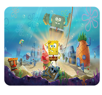 Podkładka pod myszkę Spongebob