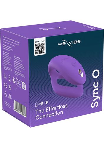 we-vibe sync o purple na Arena.pl