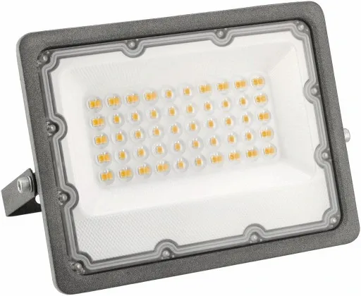 Halogen LED Naświetlacz Reflektor 50W Wodoszczelny Zewnętrzny IP65 PREMIUM zdjęcie 5