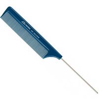 Comair Blue Line 510 grzebień do tapirowania ze stalowym szpikulcem