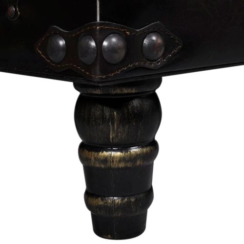 Ławka ze schowkiem, brązowa na Arena.pl