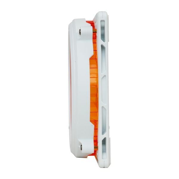 wentylator darkflash de8 (biały) zdjęcie 3