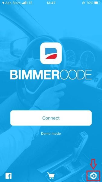 Vgate vLinker BM BT 3.0 Interfejs Diagnostyczny BMW BimmerCode zdjęcie 4