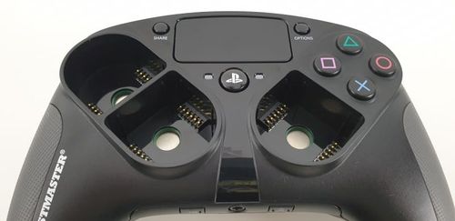 Thrustmaster Gamepad  eSwap Pro Controller PC PS4 na Arena.pl