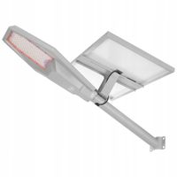 Lampa uliczna Volt 480 W 3000 lm zasilanie solarne
