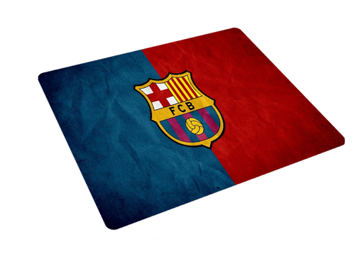 Podkładka pod myszkę Barcelona na Arena.pl