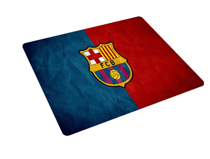 Podkładka pod myszkę Barcelona zdjęcie 3
