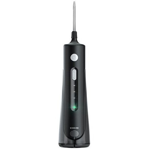 IRYGATOR X-Waves TI0020BK Czarny na Arena.pl