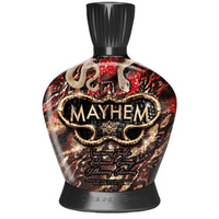 Designer Skin Mayhem Bronzer Z Efektem Tingle