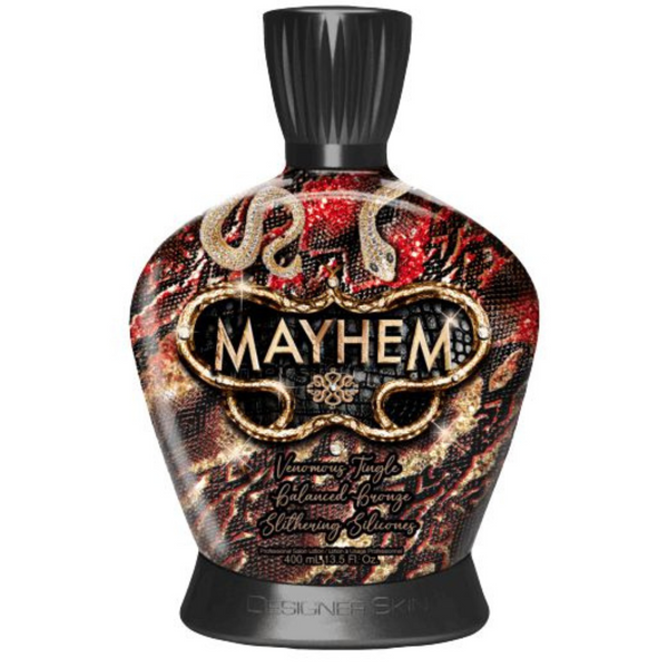 Designer Skin Mayhem Bronzer Z Efektem Tingle zdjęcie 1