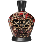 Designer Skin Mayhem Bronzer Z Efektem Tingle