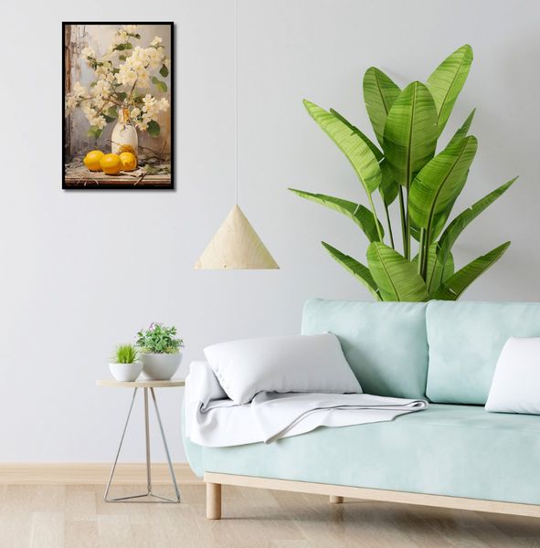 Plakat 40x60cm Słodkie Chwile zdjęcie 4