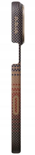 Etui - plecki PITAKA Ultra Slim MagSafe iPhone 17 Pro Sunset na Arena.pl