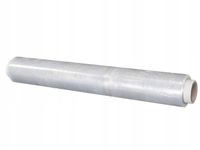 folia spożywcza pe 9 my 0,45x250 [m] transparent