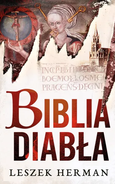 Biblia diabła zdjęcie 1