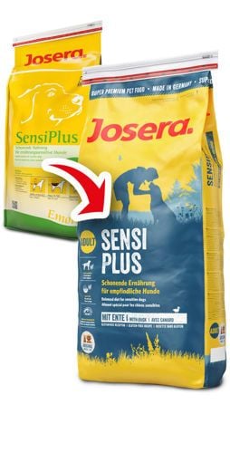 JOSERA SensiPlus 2x15kg na Arena.pl