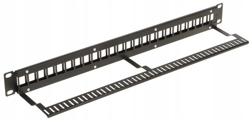 PATCH PANEL KEYSTONE PP-24/FX/C-V2 na Arena.pl