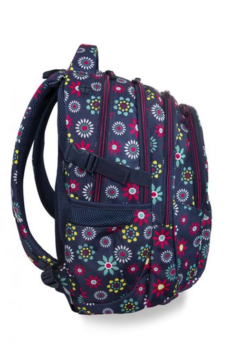 Plecak młodzieżowy CoolPack Factor Hippie Daisy na Arena.pl