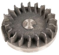 Koło magnesowe Loncin LC1P65FE glebogryzarka 360a CZĘŚĆ ORYGINALNA 270020269-0001