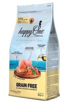 HappyOne Grain-Free Mediterraneum Adult dla psów dorosłych Super Premium12k
