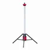 Lampa Budowlana STIER 360 reflektor budowlany na baterie