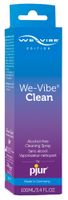 Środek czyszczący Pjur We-Vibe Clean 100 ml