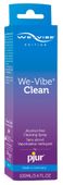 Środek czyszczący Pjur We-Vibe Clean 100 ml