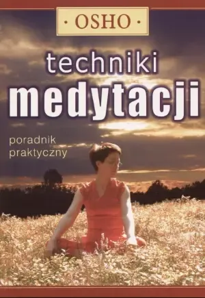 Techniki medytacji zdjęcie 1