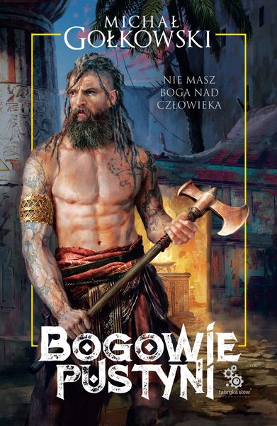 (mp3) Bogowie pustyni zdjęcie 1