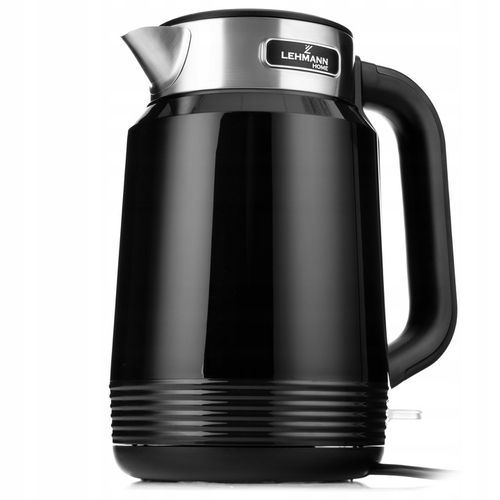 CZAJNIK ELEKTRYCZNY BEZPRZEWODOWY MOC 2200W BEZ ZBĘDNYCH BAJERÓW 2L na Arena.pl