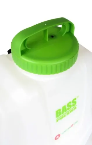 Plecakowy opryskiwacz akumulatorowy 16l + 4 dysze na Arena.pl