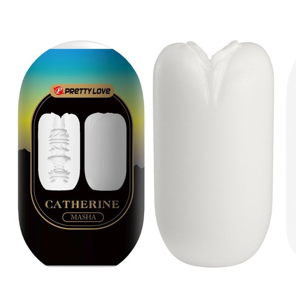 Pretty Love - Catherine Masha, Tpr zdjęcie 3